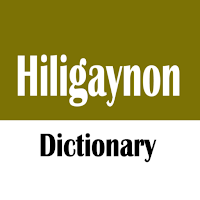 Hiligaynon English Dictionary