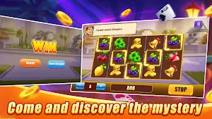 Fortune Fruit - PG slots Screenshot 0