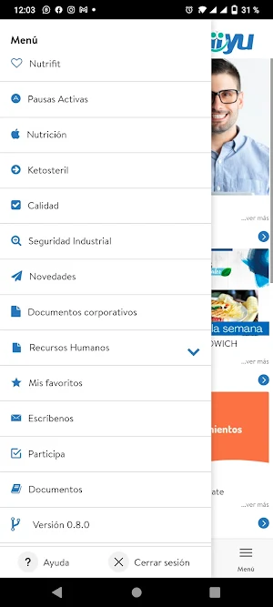 Siiyu Screenshot 0