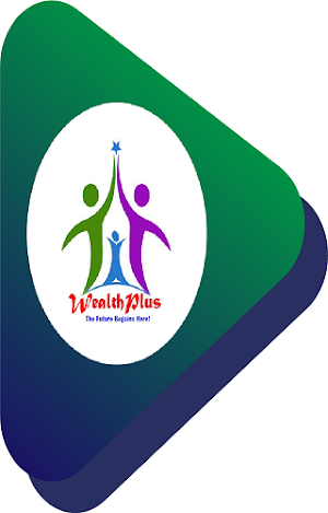 Wealthplus India Screenshot 0