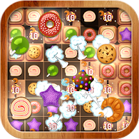 Cookie Match 3 Mania