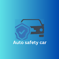 Auto safety car