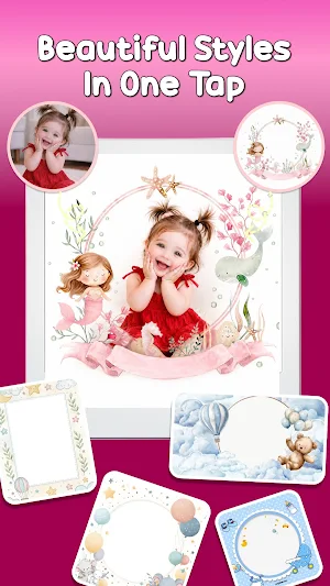 PixBaby: AI Baby Photo Editor Screenshot 3