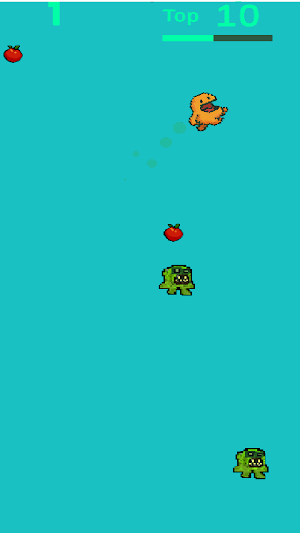 Ggomanto Screenshot 1