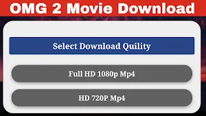 Omg 2 Full Movie HD Screenshot 1