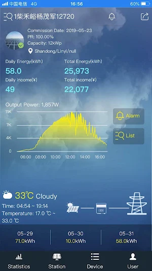 LePV Screenshot 0