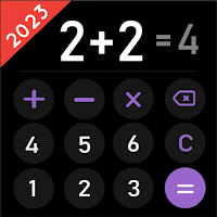 Calculator & Unit Convertor