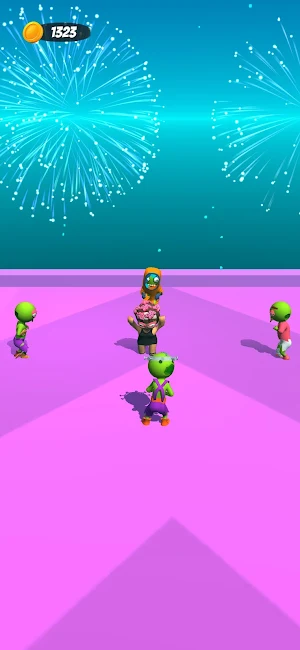 Zombie Stack Screenshot 3