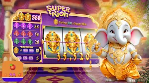 Poker Carnival Screenshot 3