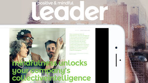 Positive & Mindful Leader Screenshot 1