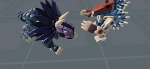 Monstercraft Simulator Screenshot 3