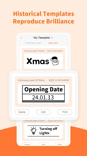 Inateck Print Screenshot 3
