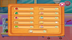 Street Food - Indian Cooking Screenshot 2