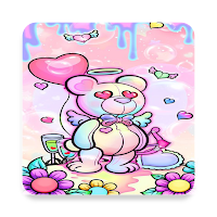 Kawaii Aesthetic Wallpaper
