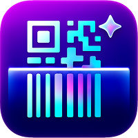 QR & Barcode Scanner Fast Scan