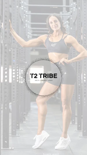 T2 Training Perth Screenshot 0