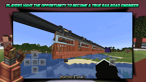 Create Bedrock Mod for MCPE Screenshot 0