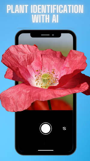Plant care: Identifier AI Screenshot 0