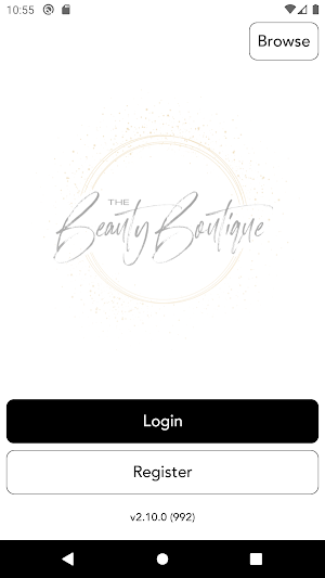 The Beauty Boutique Clothing Screenshot 0