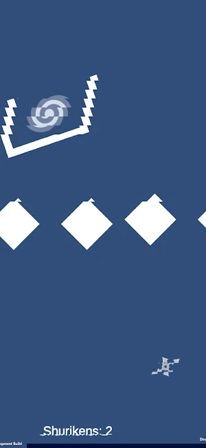 Finger Ninja Screenshot 3