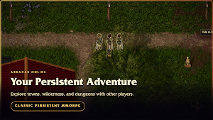 Abraxas Online Screenshot 0