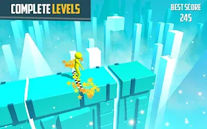 Ragdoll Step Screenshot 2