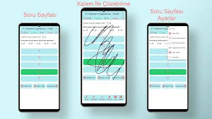 YKS GEOMETRİ SORU BANKASI Screenshot 1