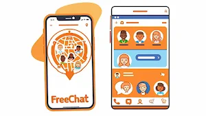 FreeChat Screenshot 0