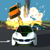 Drift Car Simulator