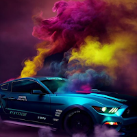 Drift Car Wallpapers 2023 HD