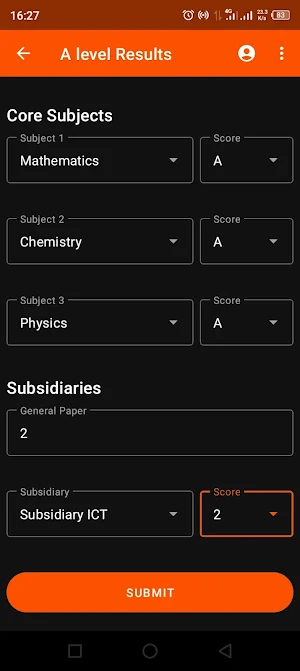 comsel Screenshot 3