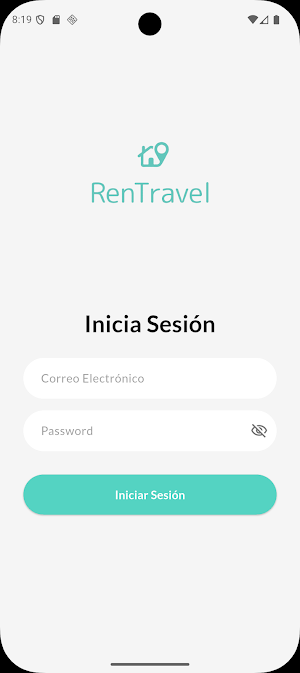 RenTravel Screenshot 0