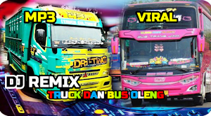 DJ Truk Oleng 2022 Screenshot 0