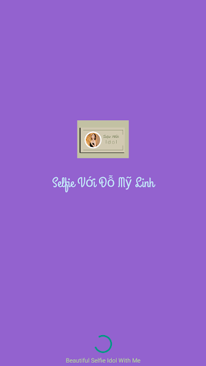 Chụp Ảnh Với Đỗ Mỹ Linh Screenshot 3