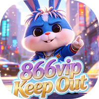 866vipKeep Out