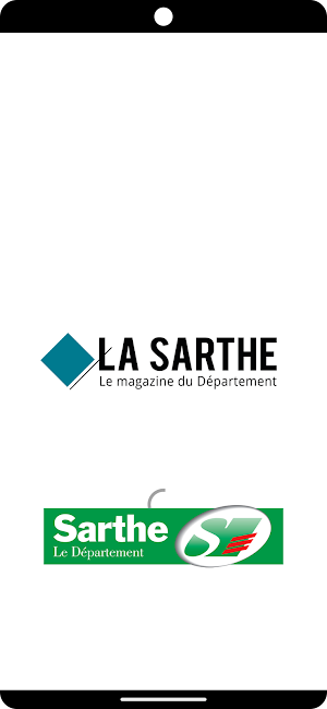 La Sarthe - le mag Screenshot 0
