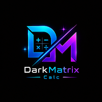DarkMatrix Calc
