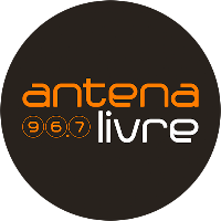 Rádio Antena Livre - 96.7 FM