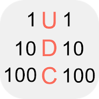 Compteur UDC