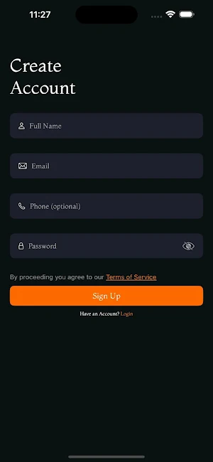 Tunneldeck VPN Screenshot 1