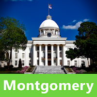Montgomery SmartGuide - Audio Guide & Offline Maps