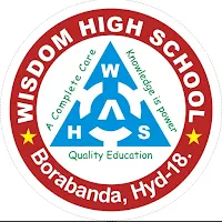 Wisdom High School