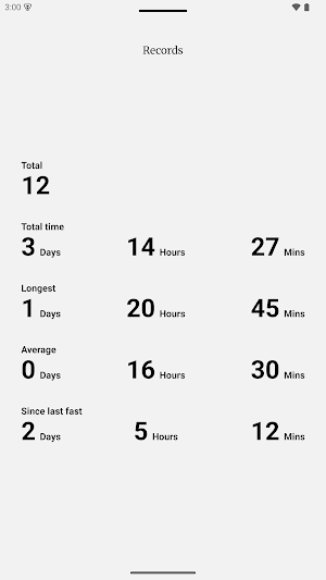 16 Eight Screenshot 3