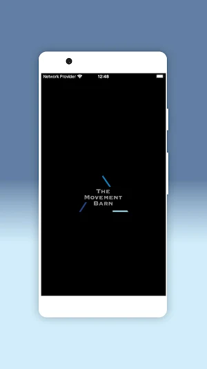 The Movement Barn Screenshot 0