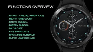 AE STRATOS Screenshot 2