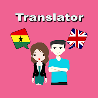 Twi To English Translator