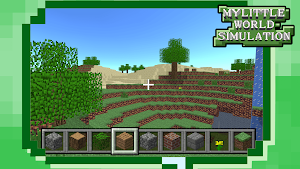 My Little World Simulation Screenshot 2