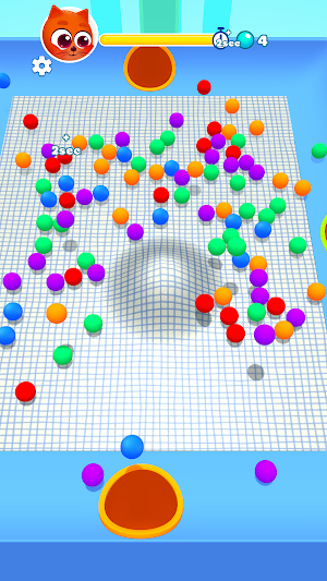 Roll Ball Screenshot 3