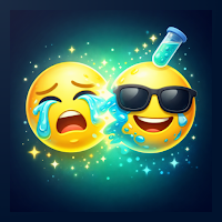 Emoji Merge: Mix & Discover