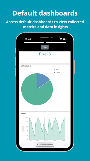 MobileBeat Screenshot 2